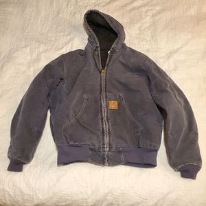 Vintage Carhartt jacket